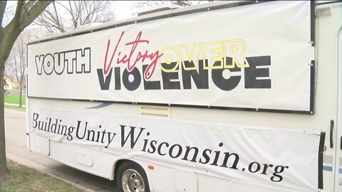Victory Over Violence Week encourages students to find new outlets, change their mindset