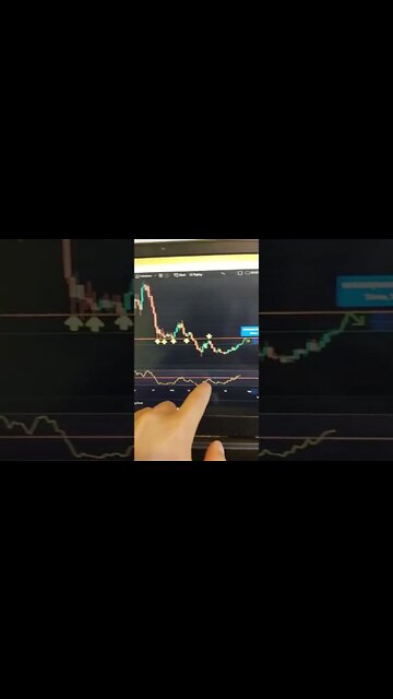 Harmony 🤑🤯🧠 Crypto Trading
