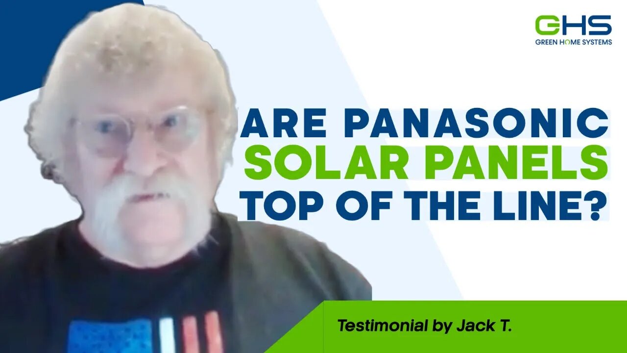 Solar Installation at Lake Elsinore, CA. J. Turner Shares His Experience.