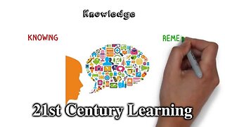 The 21st Century Learning
