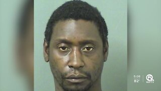 Suspect in custody after carjacking in West Palm Beach
