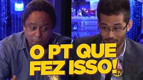 Comunista acusa de Kim de odiar Universidades e TEVE SUA RESPOSTA!