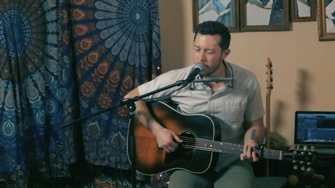 Jake Schlegel - Hard times