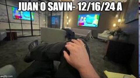 DAVID NINO RODRIGUEZ & JUAN O'SAVIN - DEC 16, 2024 A