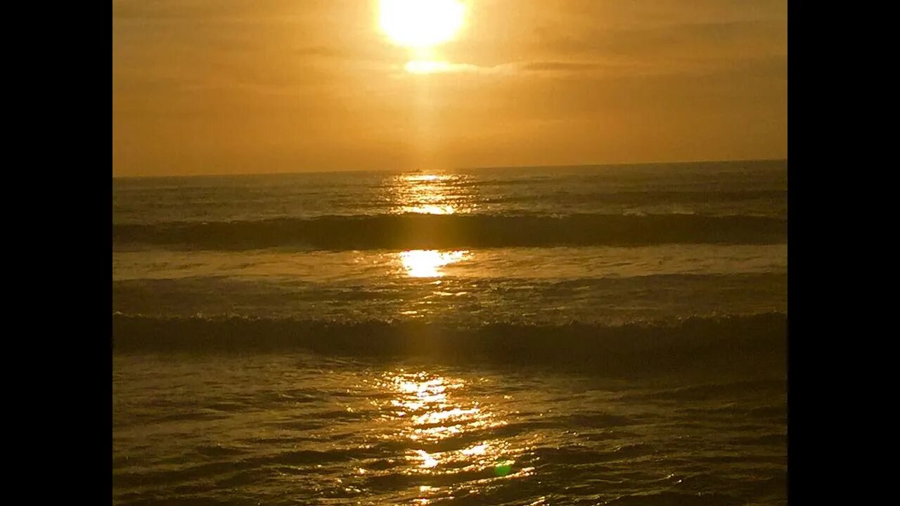 Live spoken word mini meditation course segment finding peace