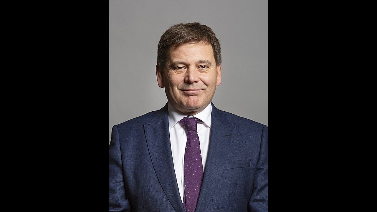 Andrew Bridgen MP is a Freemason, The Great reveal WW3 Albert Pikes letter