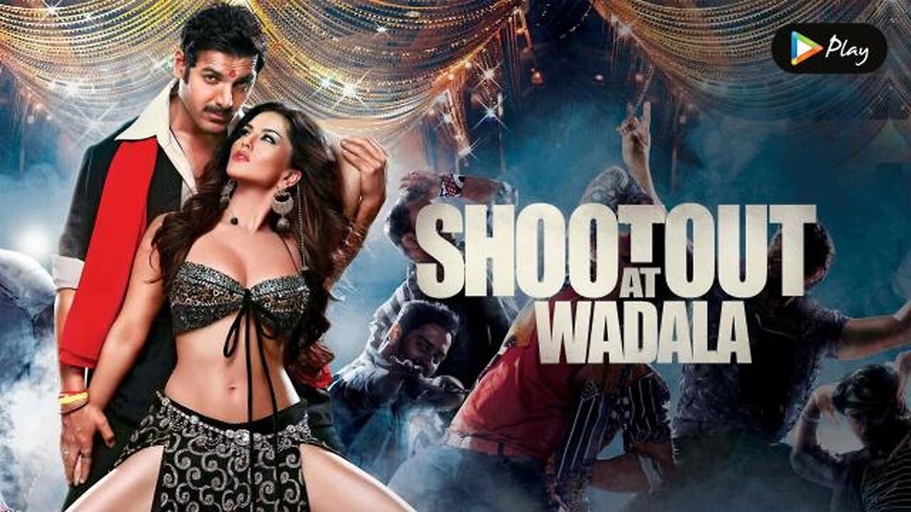 shootout at wadala