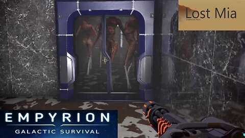 Lost Mia Part 5 | Empyrion Galactic Survival v1.9