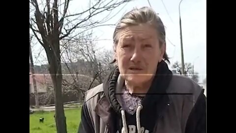 Мариуполь: они начали стрелять когда здесь еще не было русских военных