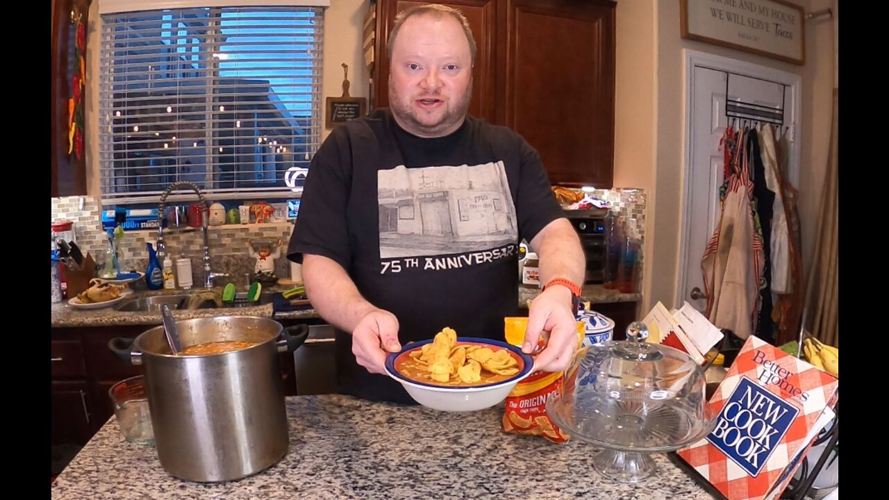 **PREVIEW** On the Next OSP, More #fallcomfortfood! Discover How Easily You Can Make it Yourself