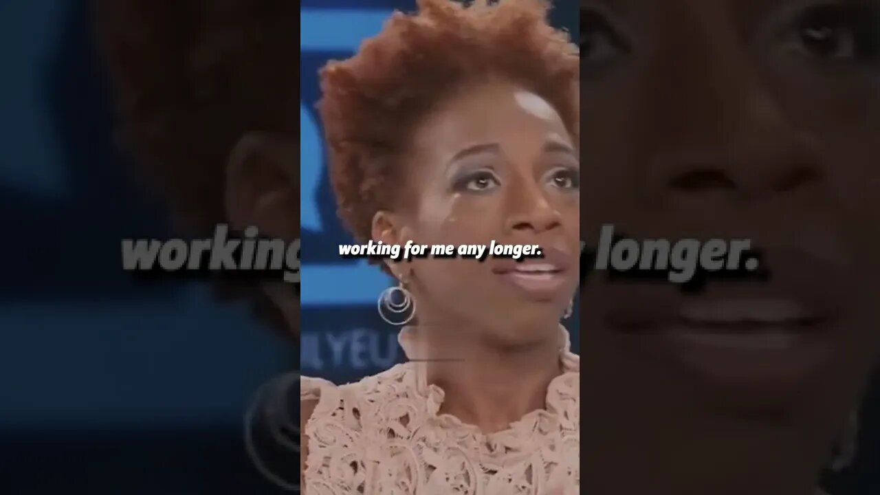 You have to change. Dare To Inspire