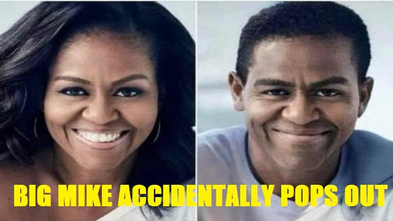 BIG MIKE ACCIDENTALLY POPS OUT 🍆 BATHHOUSE BARRY 😅 LAUGHS