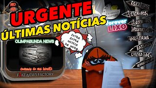 URGENTE ÚLTIMAS NOTÍCIAS