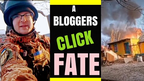 Click Fate. Deciept and Consequences. Media RICO Needed.