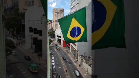 Estado do Espírito Santo 🇧🇷