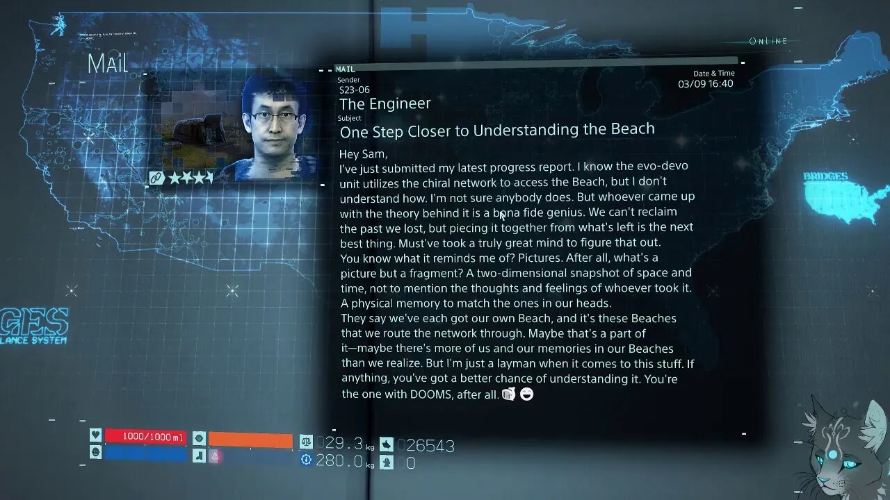 Death Stranding