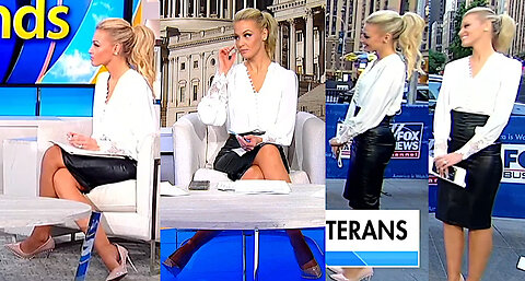 Carley Shimkus Sep 17 2023