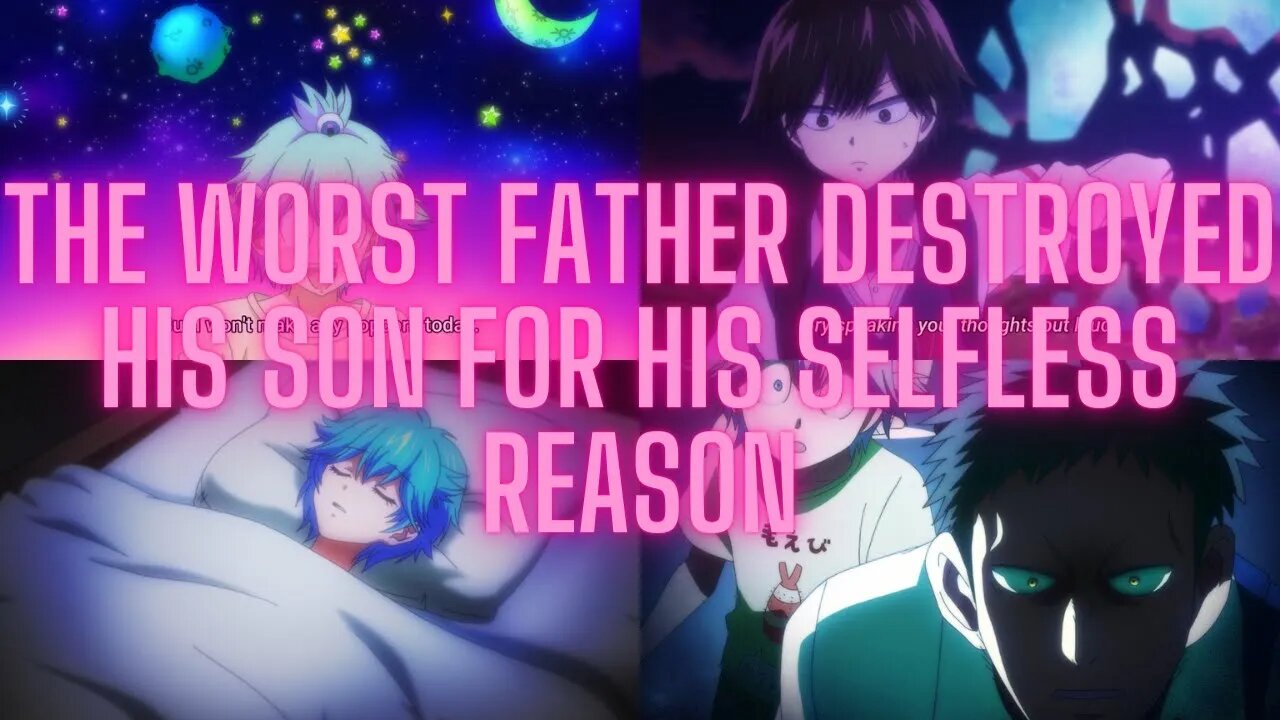 Kai Byoui Ramune episode 7 reaction