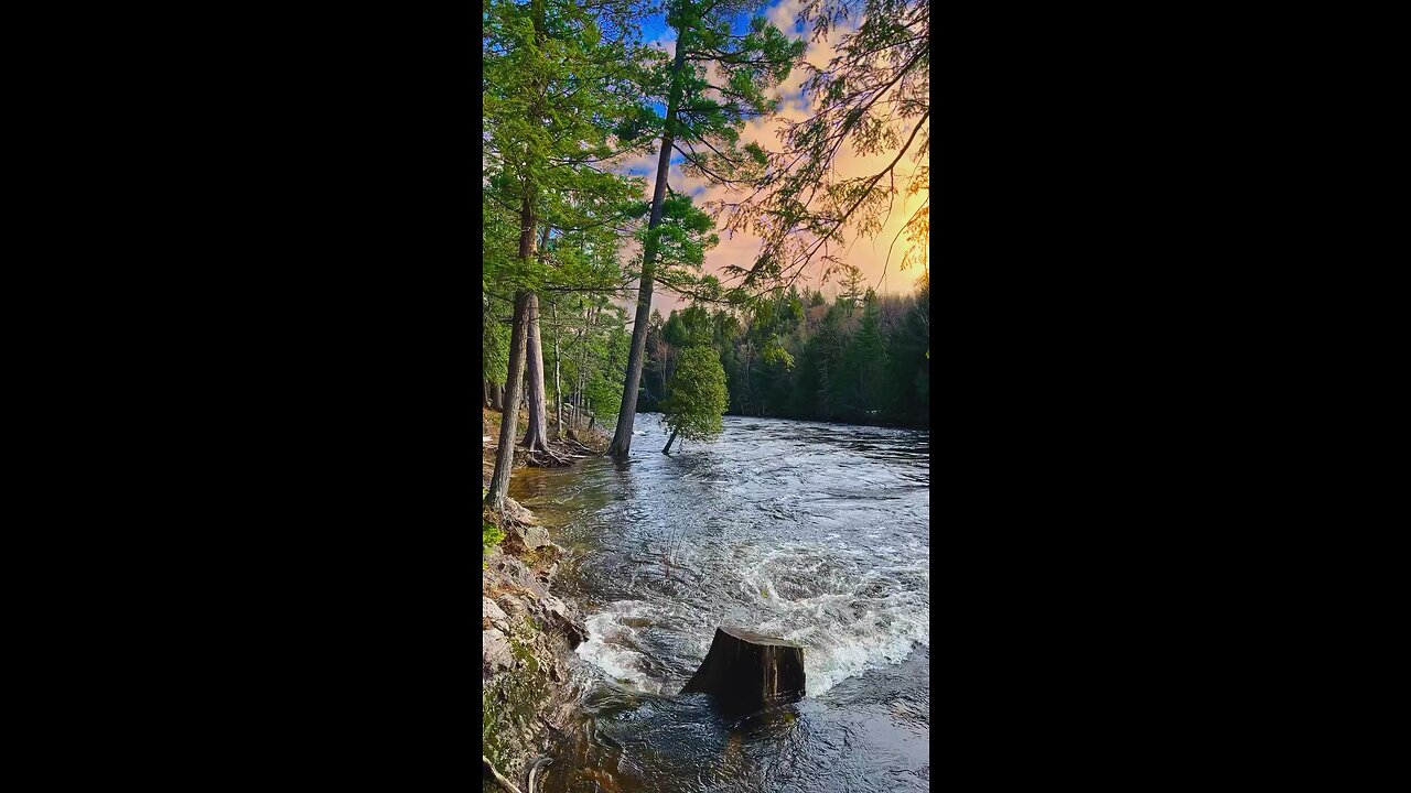 Beautiful scenery 😍