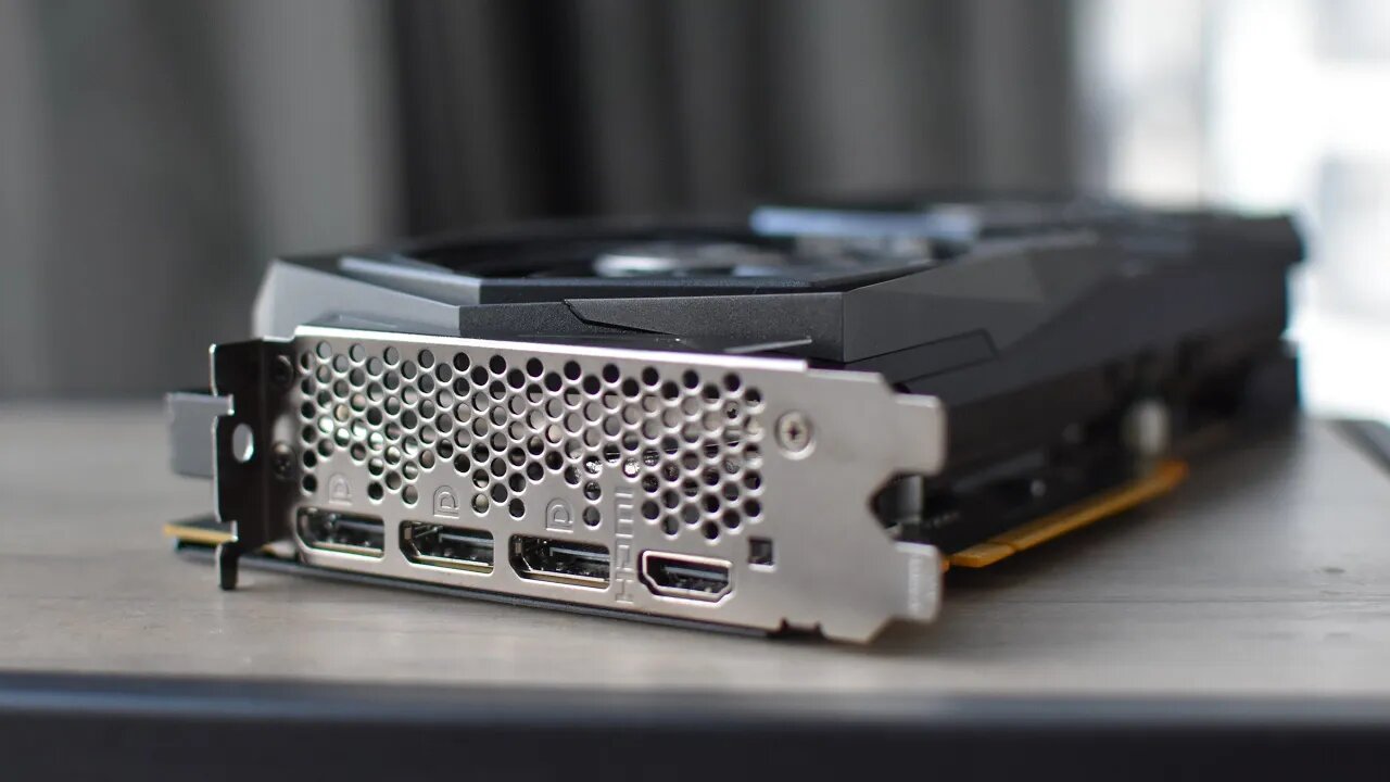 👎 صدمة الفرق تخليك تندم على 3050 RTX 3050 8Gb و GTX 1060 6Gb تجــــــربة أداء للكرت