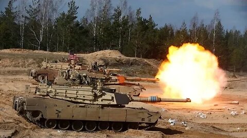 Alastair Crooke: Ukraine-NATO-US & Russia*