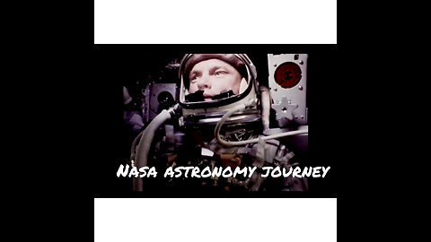 Nasa astronomy journey