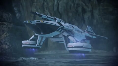 Mass Effect 2 Part 39-Killing Her Kid