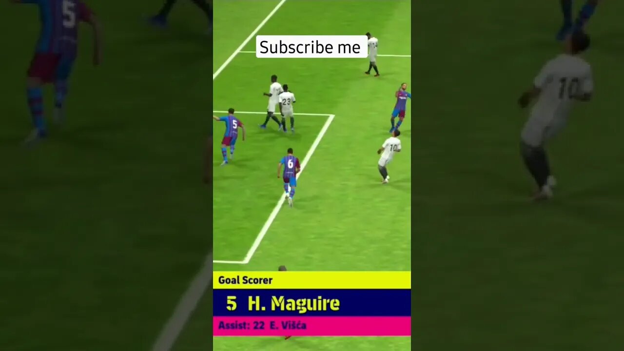 PES Mobile#football #pes #pesmobile #messi #viral #neymar #skills #technique #ronaldo #shots