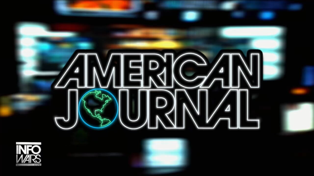 The Blowback Is Real – Americans Now Taking a Stand Against Tyranny Hour 2