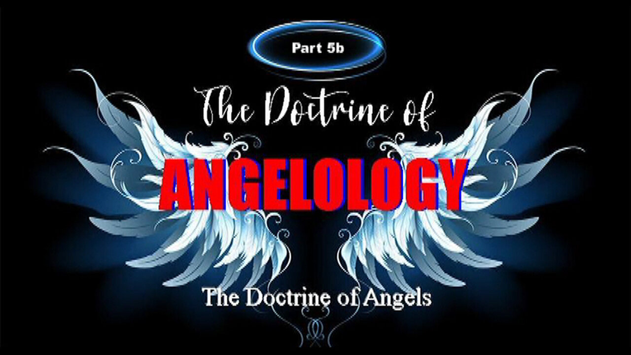 +32 ANGELOLOGY, Part 5b: Devils: Fallen Angels