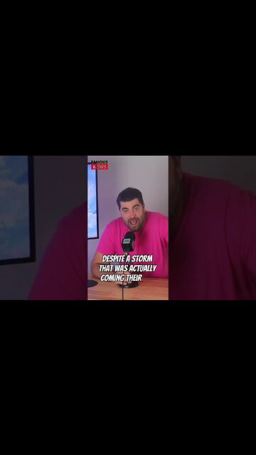 Survival Challenge: 7 Days Stranded at Sea in Lake Ontario ft. Kyle Godfrey