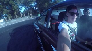 LEADFOOTCITY DRIFTING #SHORTS