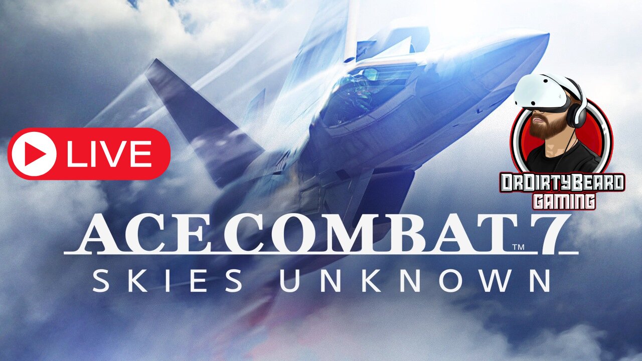 Ace Combat 7: Episode 1