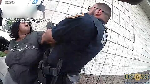 BRUTAL ARREST CAUGHT ON BODYCAM! INSANE COP COMPILATION 2023!!