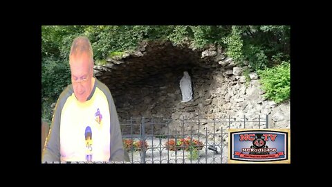 NCTV45’S THOUGHT FOR THE DAY TUESDAY MARCH 30 2021