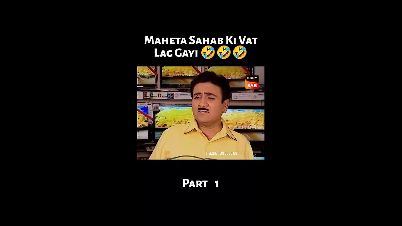 Taarak Mehta Ka Ooltah Chashmah | तारक मेहता का उल्टा चष्मा Dilip Joshi | Disha vakani| Mehta