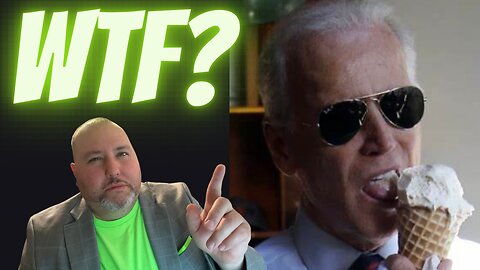 He Said WHAT??