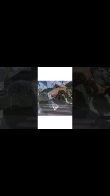 Joe Biden’s Bike Accident: The Culprit