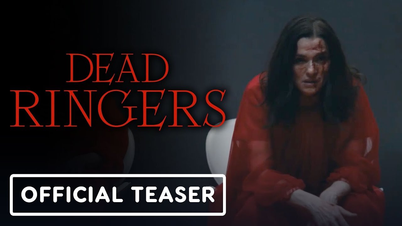 Dead Ringers - Official Teaser Trailer