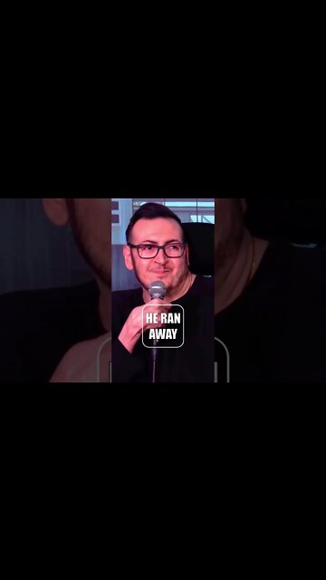 Love Daddy | Michael The Chairman Stand Up Comedy #standup #standupcomedy #comedian #comedy #funny