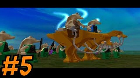 RETAKE THE PALACE! - Lego Star Wars: The Videogame [5]