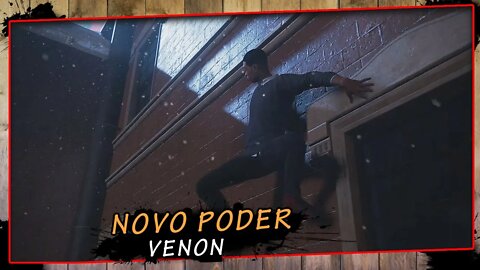 Spider-Man Miles Morales, Poder Venon | Gameplay PT-BR #3
