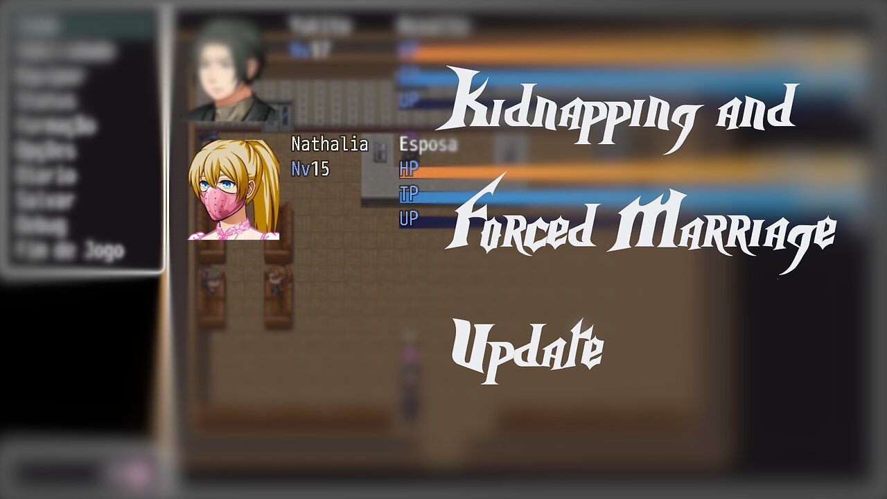 [Blue Storm]Kidnapping and Forced Marriage Update #1