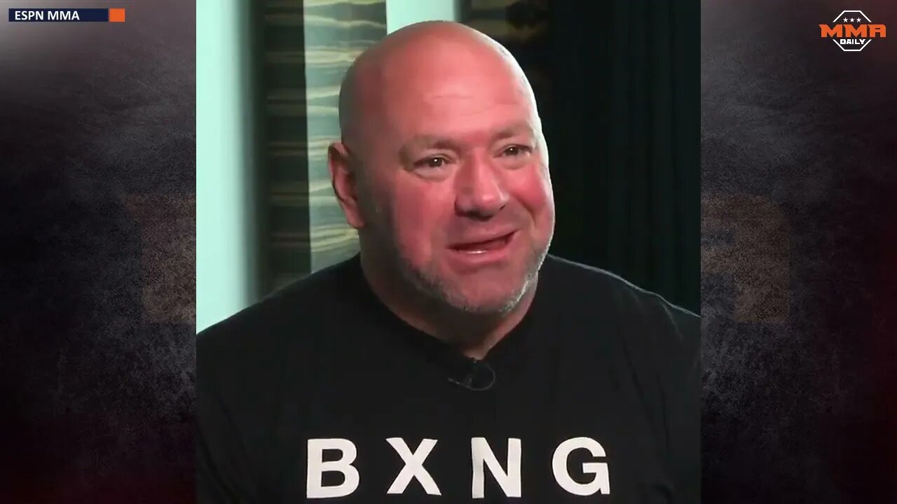 Dana White reveals who's next in line for Francis Nagannou and potentially Stipe Miocic