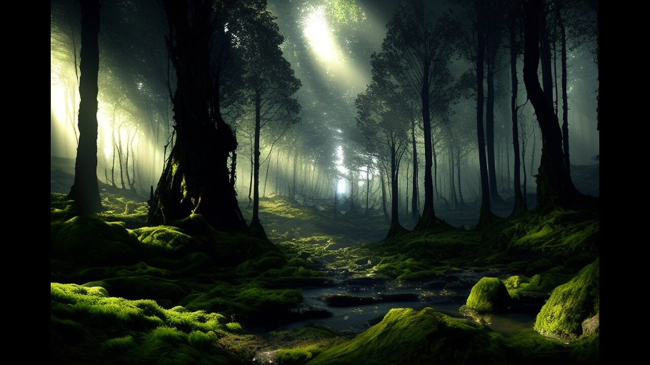 DEEP HYPNOSIS | RELAXING MUSIC | MEDITATION MUSIC | SLEEP | BE RELAXED