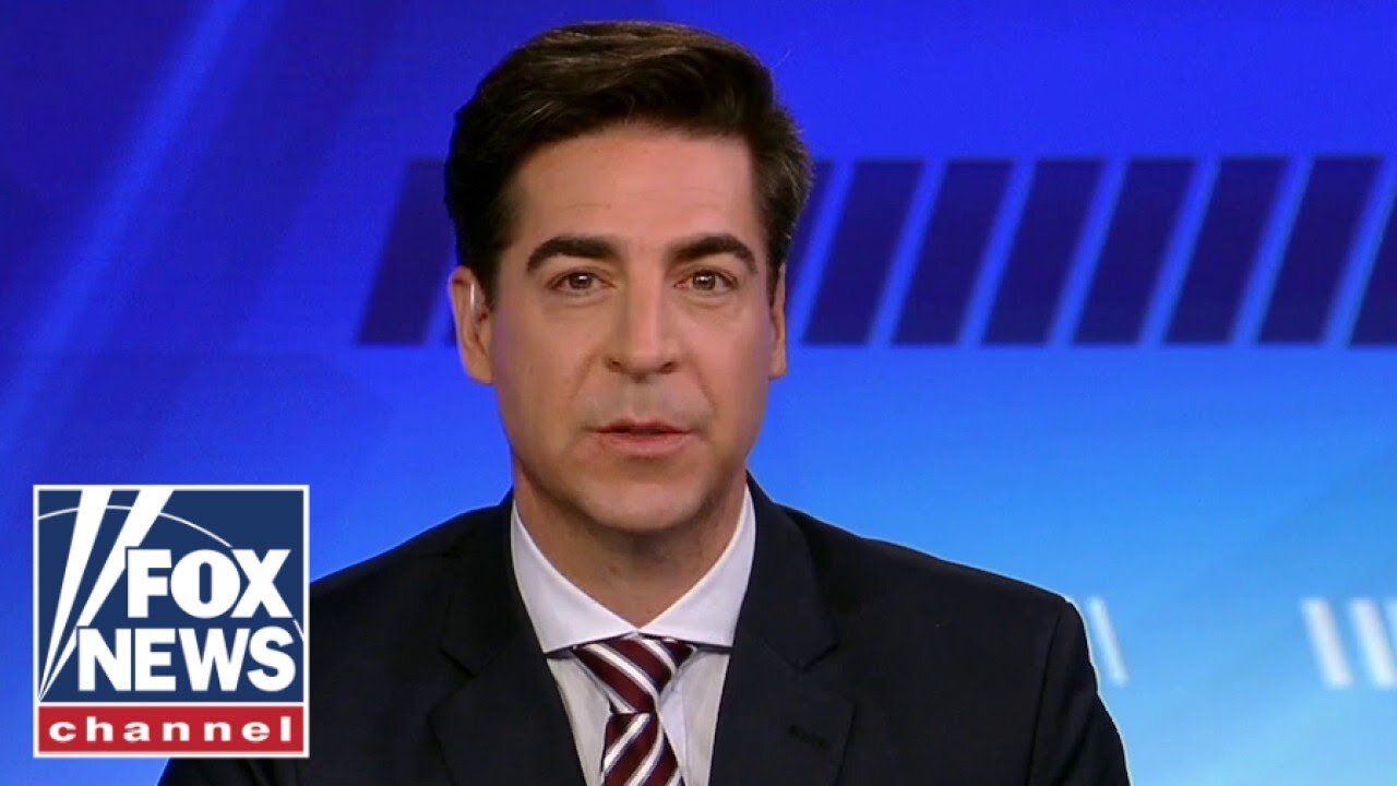 'The Five' reacts to the 'danger in the air' as Russia-Ukraine tension rises