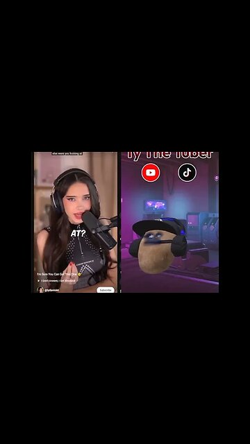 jokes - You got me this time lady #shorts