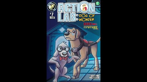 ACTION LAB PARTE 1