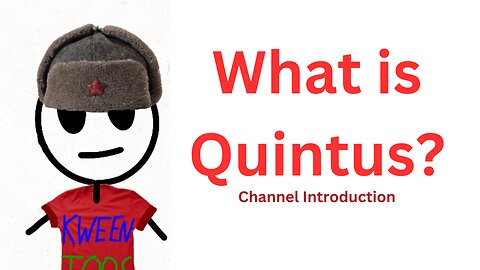 What is Quintus?