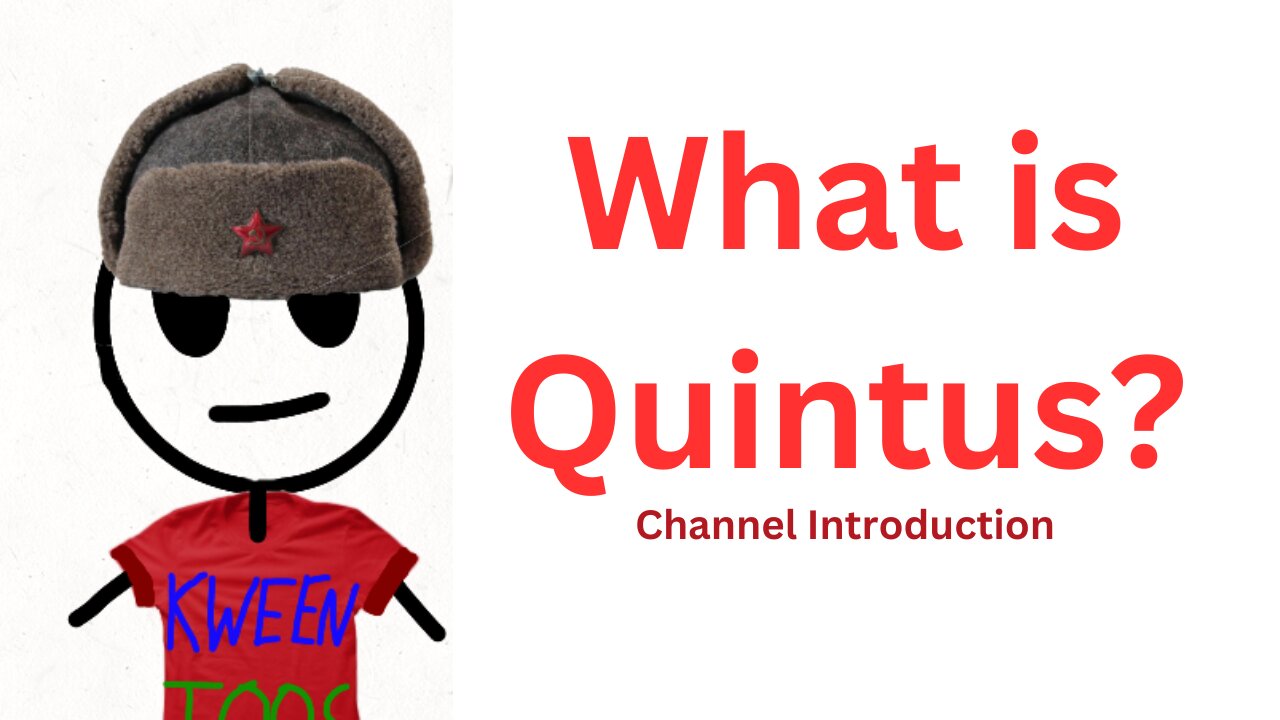 What is Quintus?